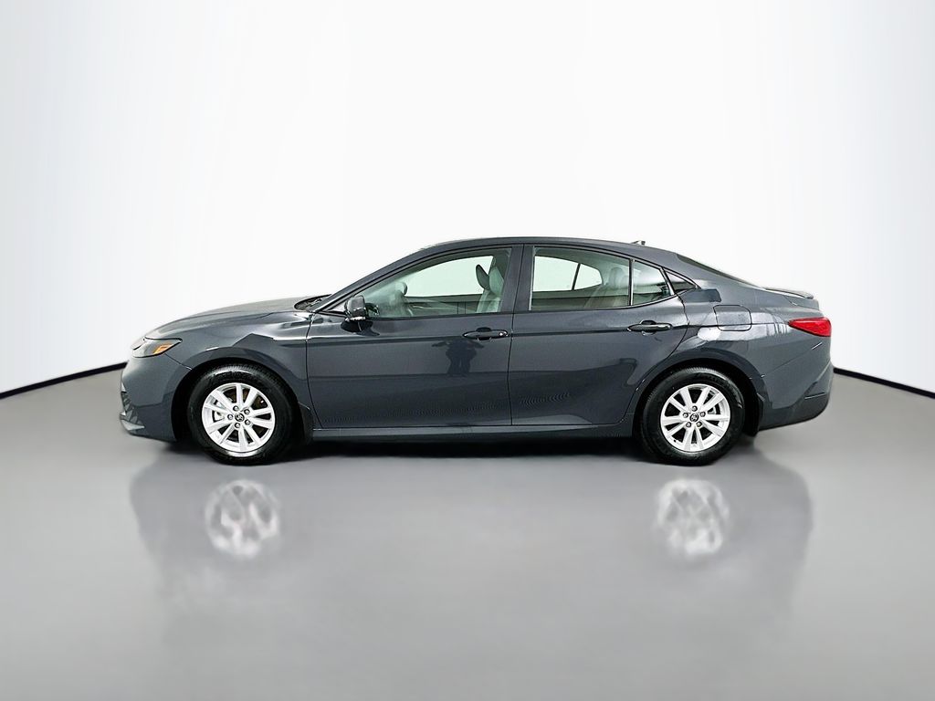 Thumbnail: 2025 Toyota Camry - 8