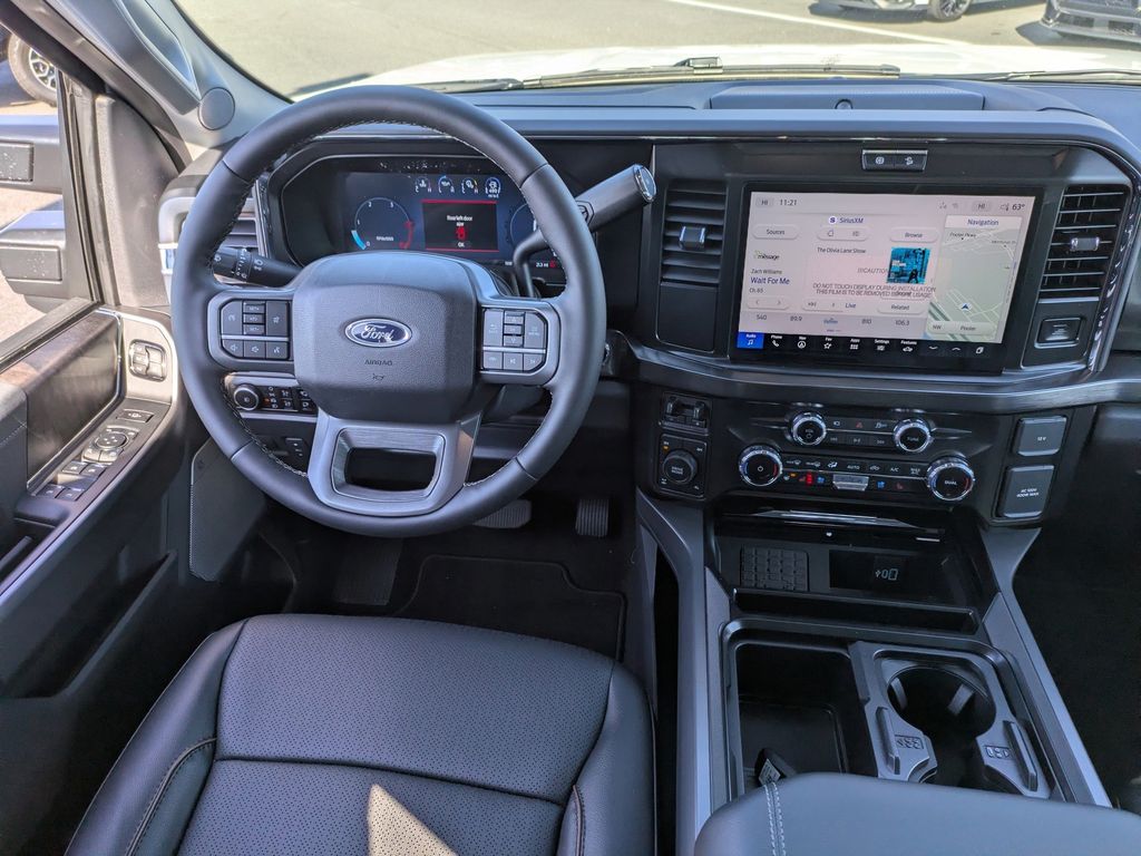2026 Ford F-250 Super Duty LARIAT