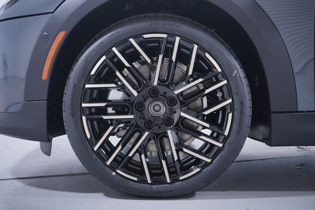 Thumbnail: 2026 MINI Cooper - 2