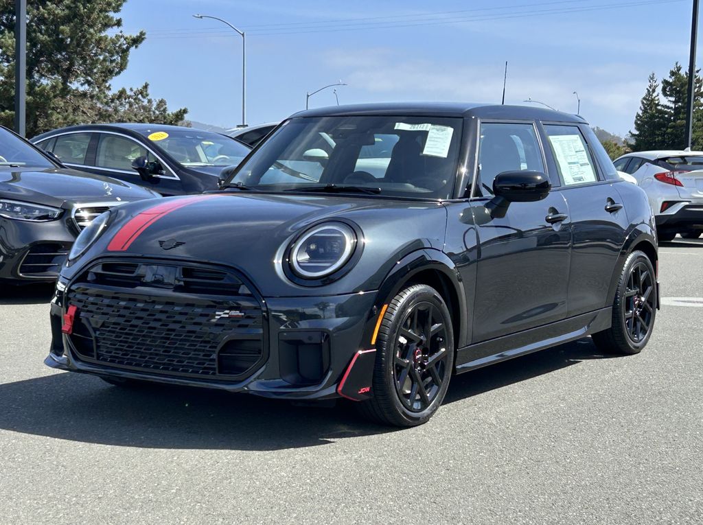Thumbnail: 2026 MINI Cooper - 1