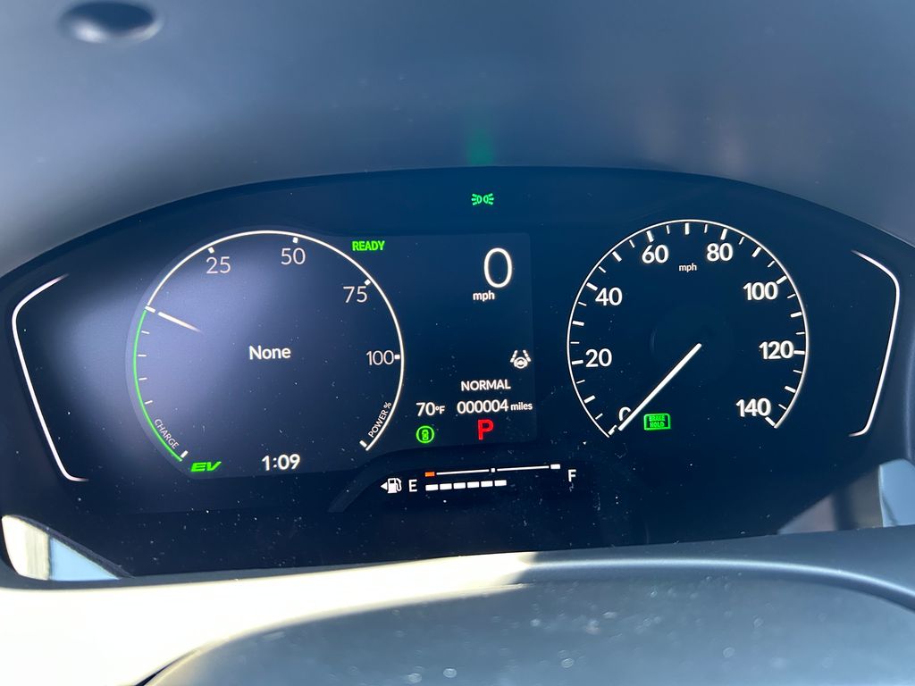 Thumbnail: 2026 Honda Civic - 28