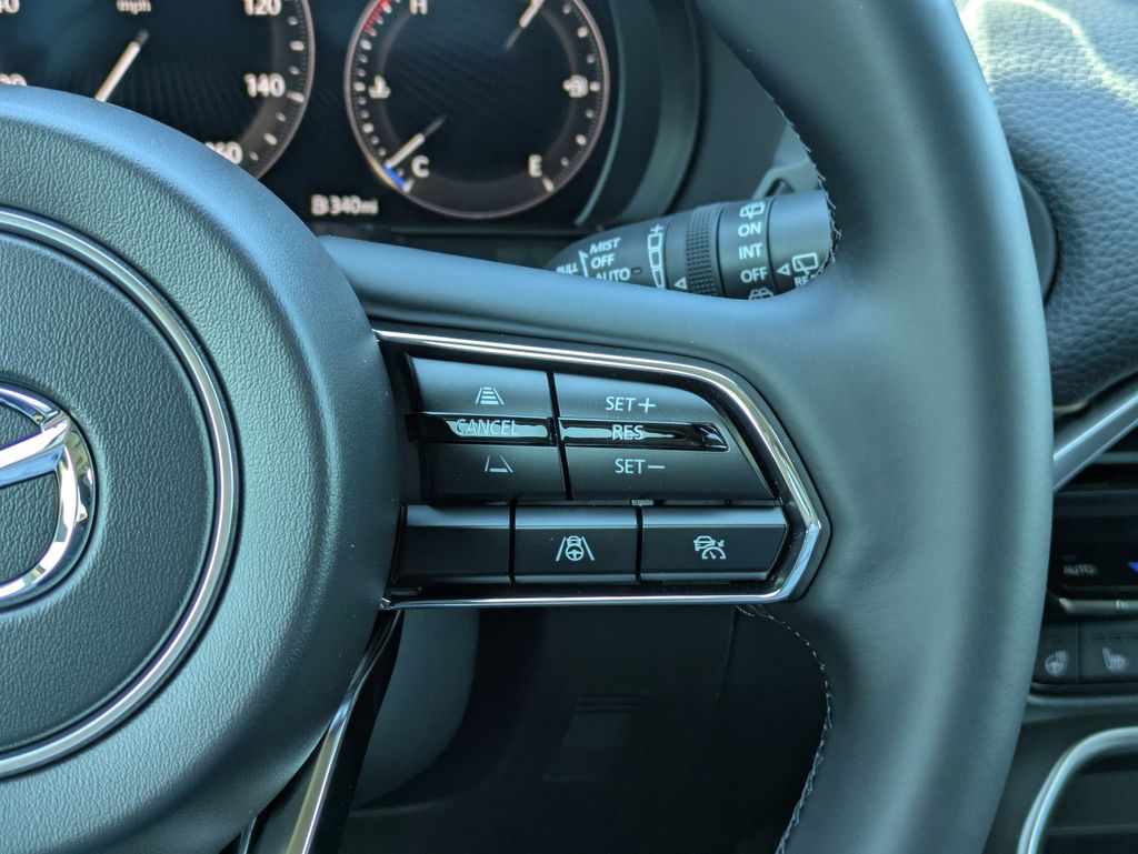 2026 Mazda CX-90 3.3 Turbo Premium Sport