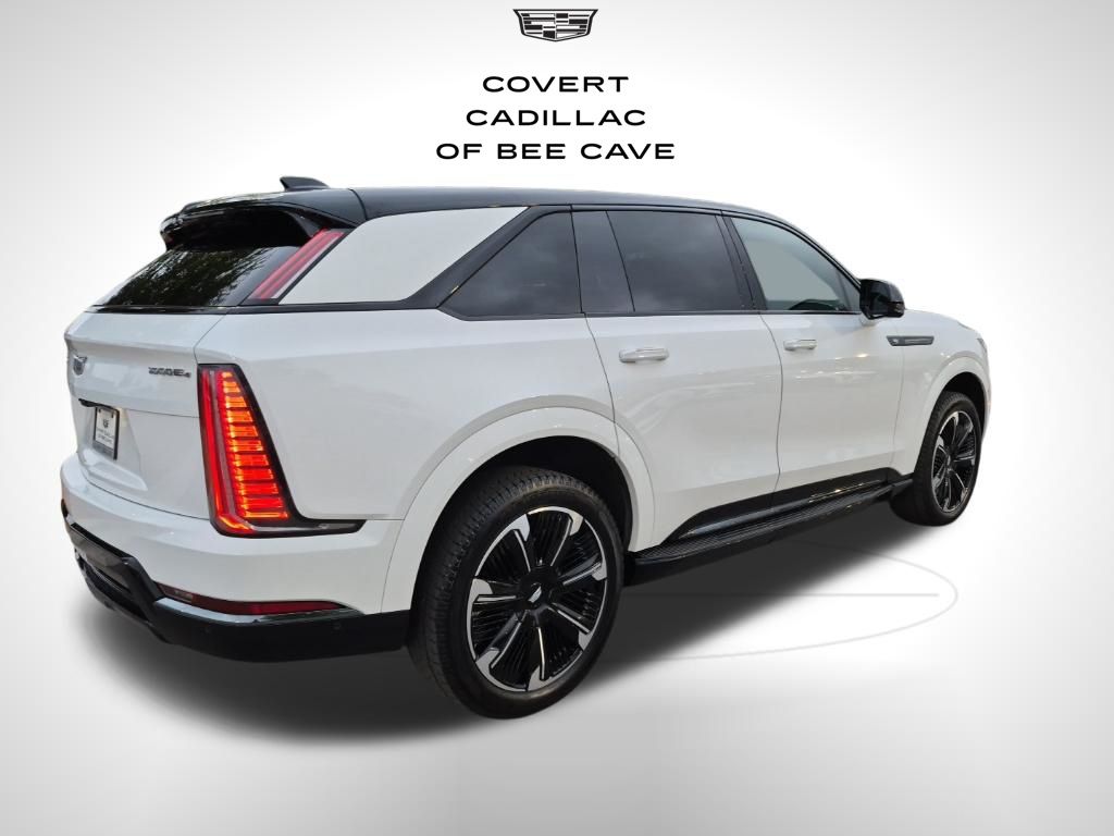 Used Car 2025 Cadillac Escalade Iq  Sport 1 For Sale Under $110,000 In Austin, Texas