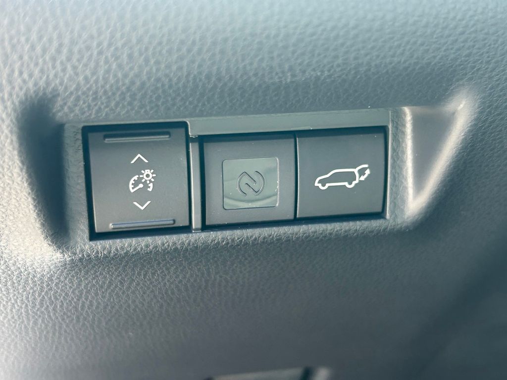 New 2026 Toyota RAV4 SUV