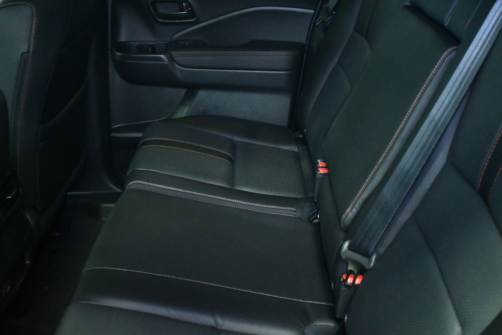 Thumbnail: 2026 Honda Ridgeline - 19