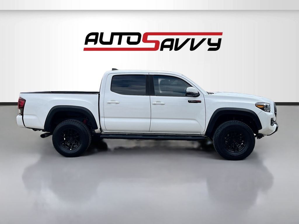 2020 Toyota Tacoma TRD Pro - 7