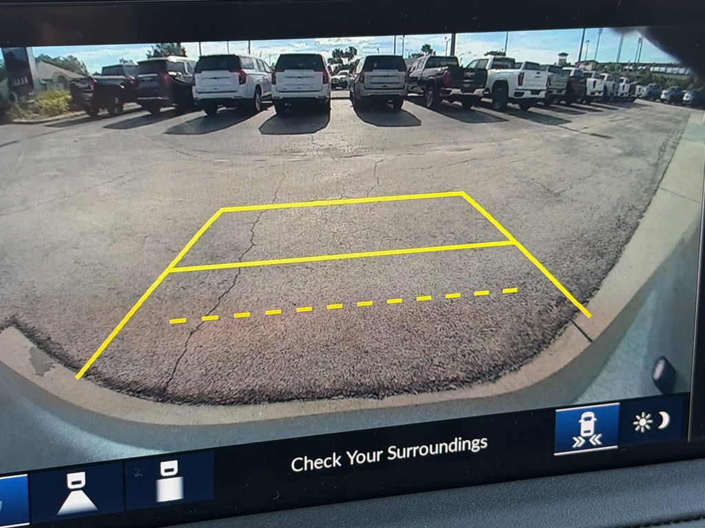 new 2026 Acura MDX car, priced at $58,550