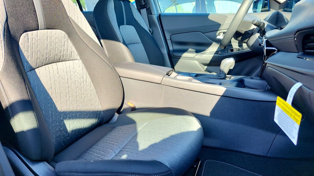2026 Nissan Sentra
