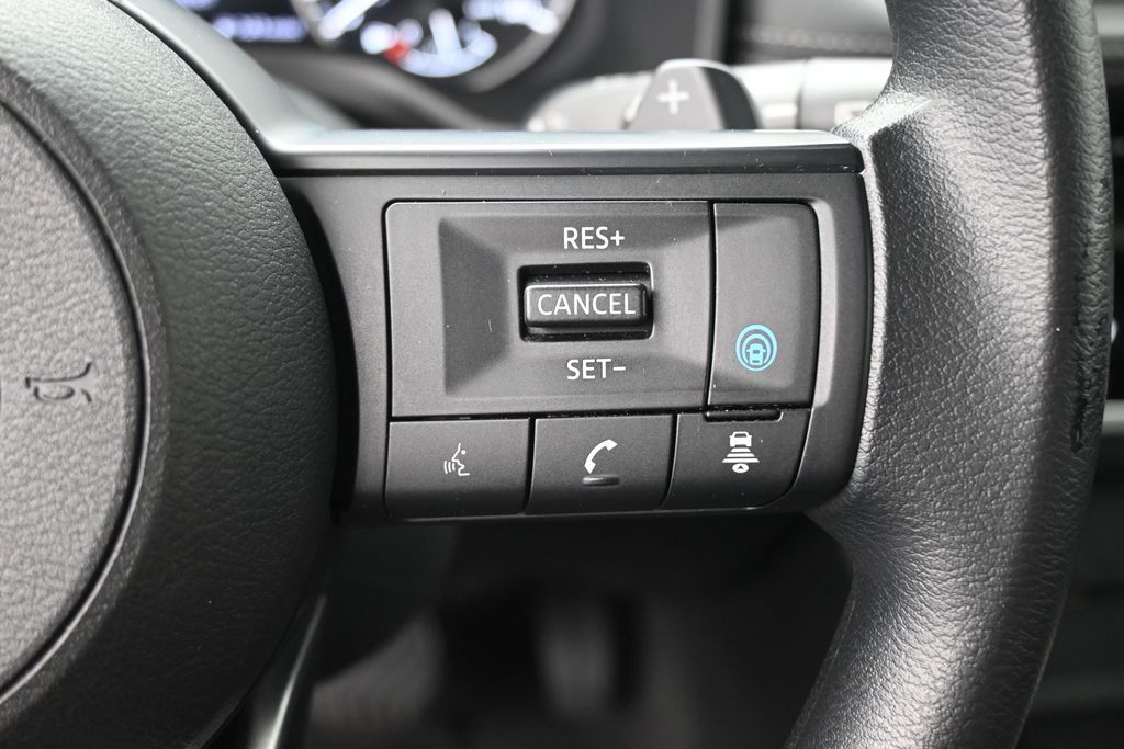 Used 2024 Nissan Rogue SUV
