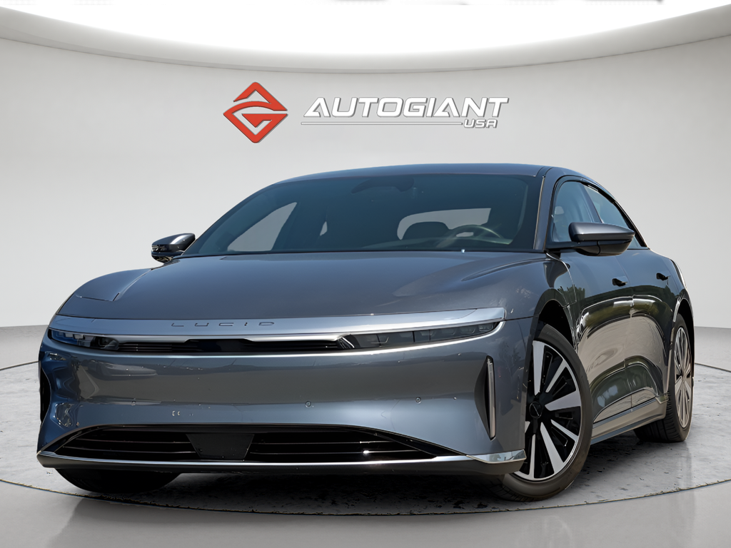 2024 Lucid Air Touring AWD