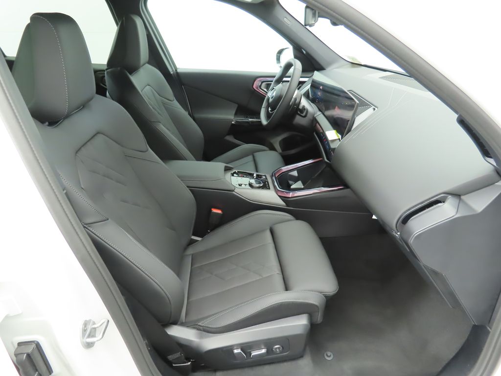 Thumbnail: 2026 BMW X3 - 20