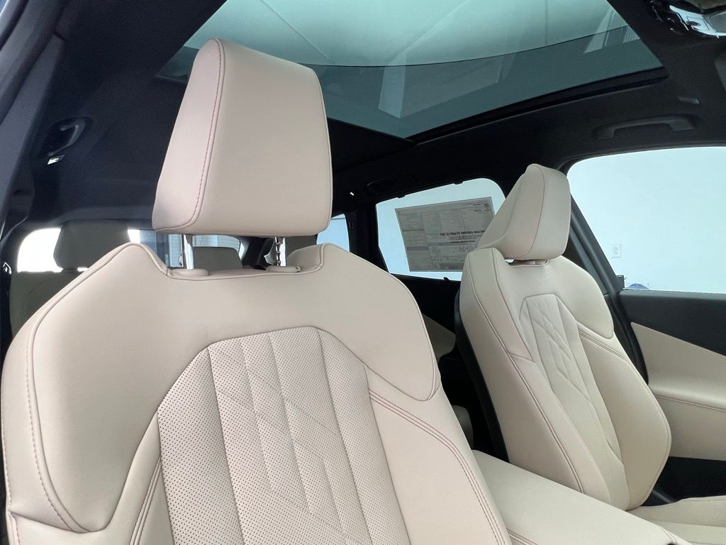 Thumbnail: 2026 BMW X3 - 7