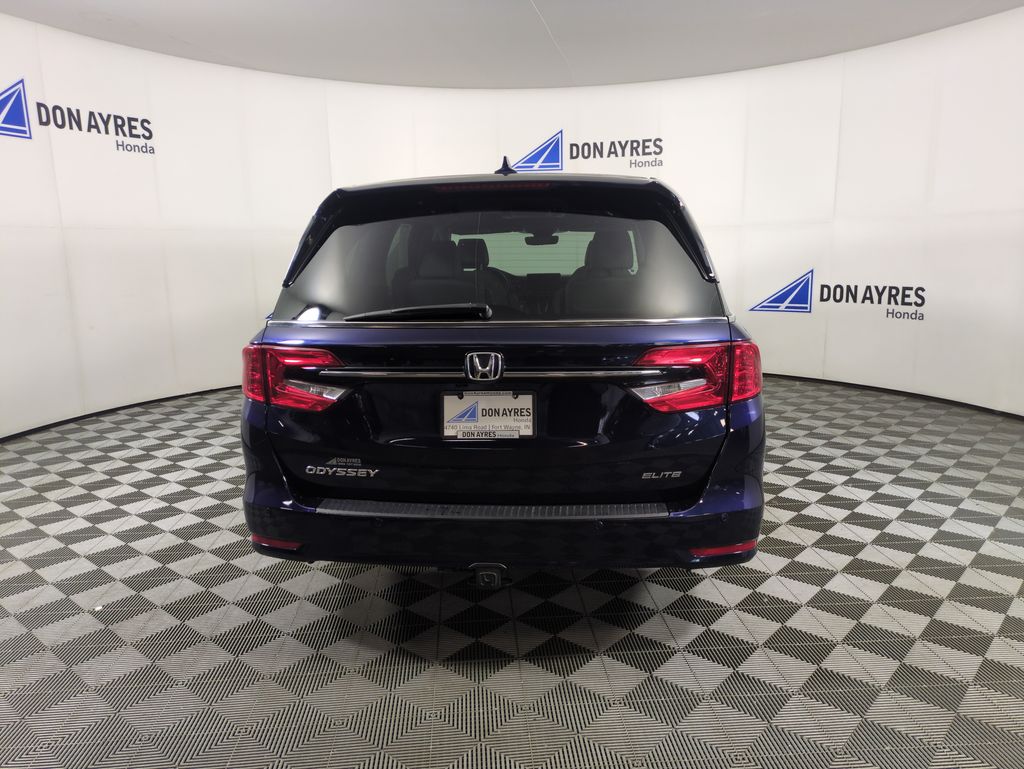 Used 2023 Honda Odyssey For Sale in Fort Wayne, IN