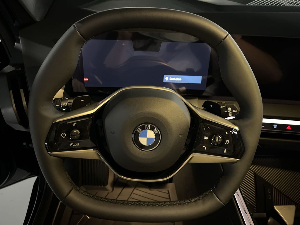 Thumbnail: 2025 BMW X3 - 14