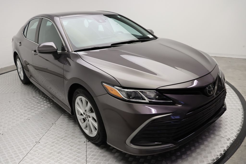 Thumbnail: 2023 Toyota Camry - 6