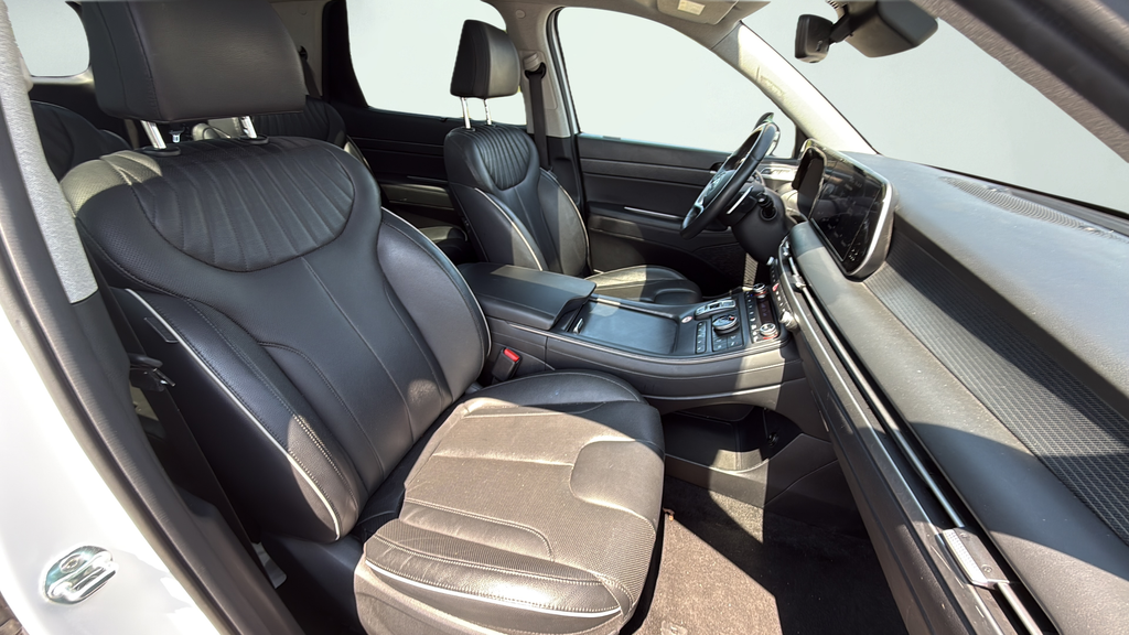 Used 2024 Hyundai Palisade SUV