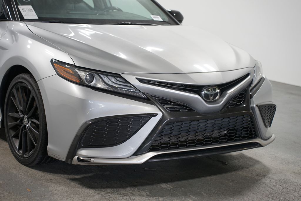 Thumbnail: 2023 Toyota Camry - 4