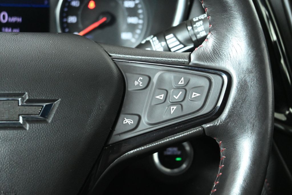 Thumbnail: 2022 Chevrolet Equinox - 16