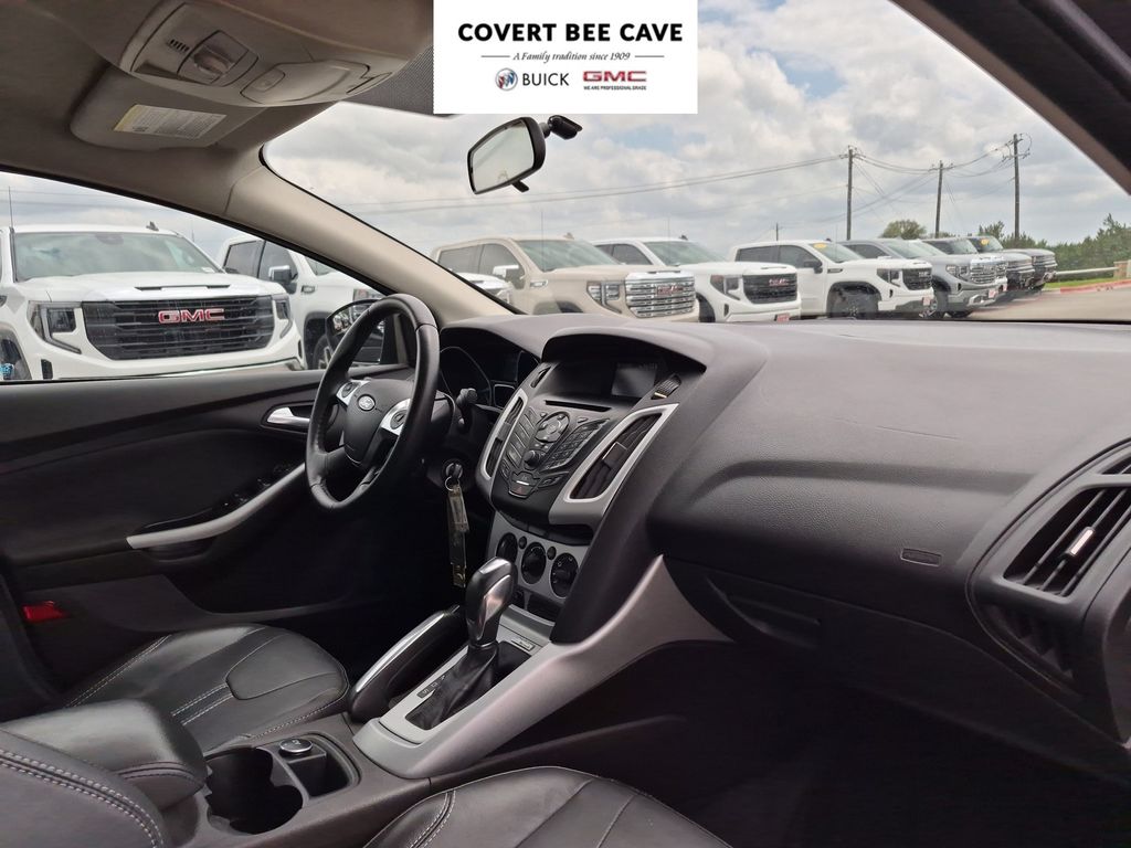 Used Car 2013 Ford Focus  Se For Sale Under $10,000 In Austin, Texas