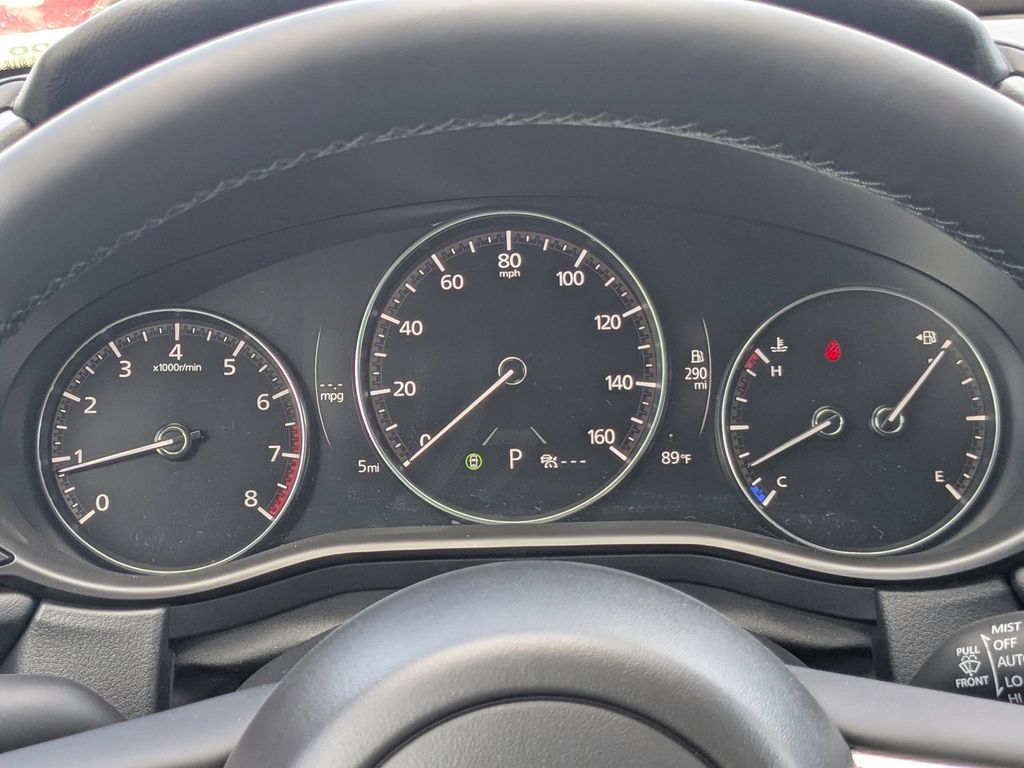 2025 Mazda CX-30 2.5 S Select Sport