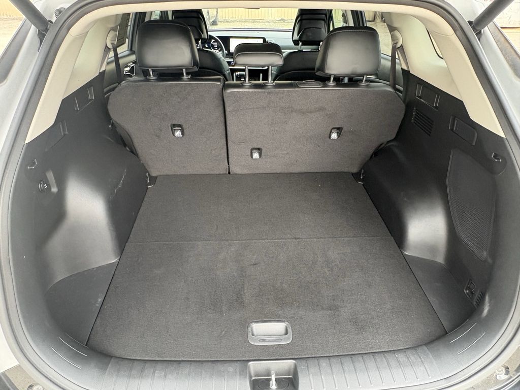 2024 Kia Sportage SX-Prestige Gray at Community Kia