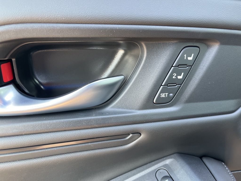 Thumbnail: 2025 Honda Accord - 6