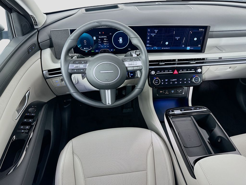 Thumbnail: 2026 Hyundai Tucson - 19