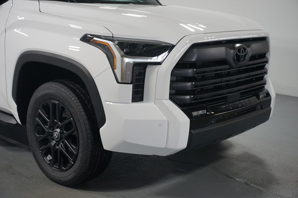 Thumbnail: 2026 Toyota Tundra - 4
