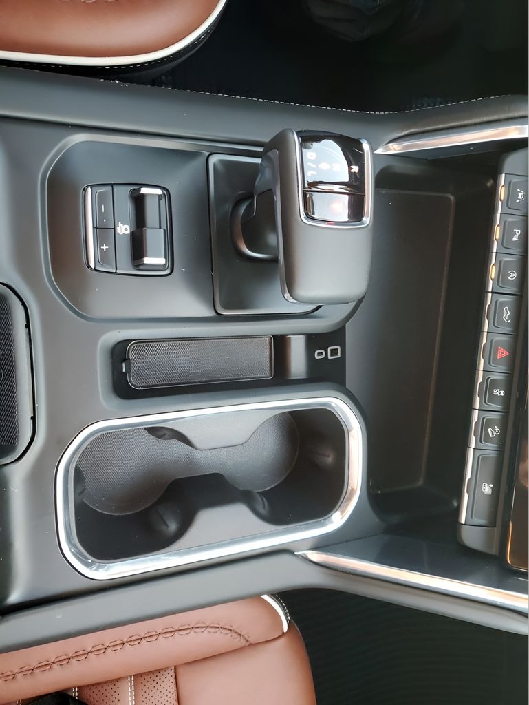 Used Car 2024 Gmc Sierra 1500  Denali Ultimate For Sale Under $80,000 In Austin, Texas