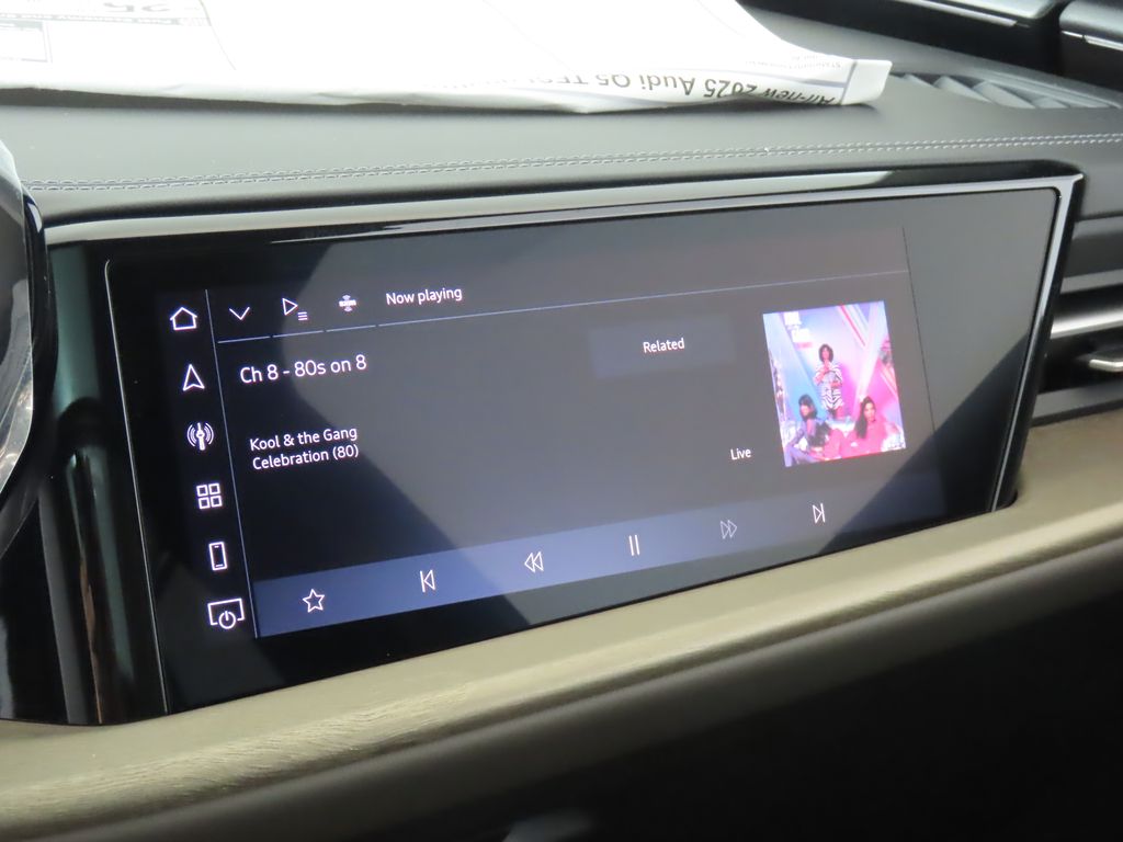 Thumbnail: 2025 Audi Q5 - 19