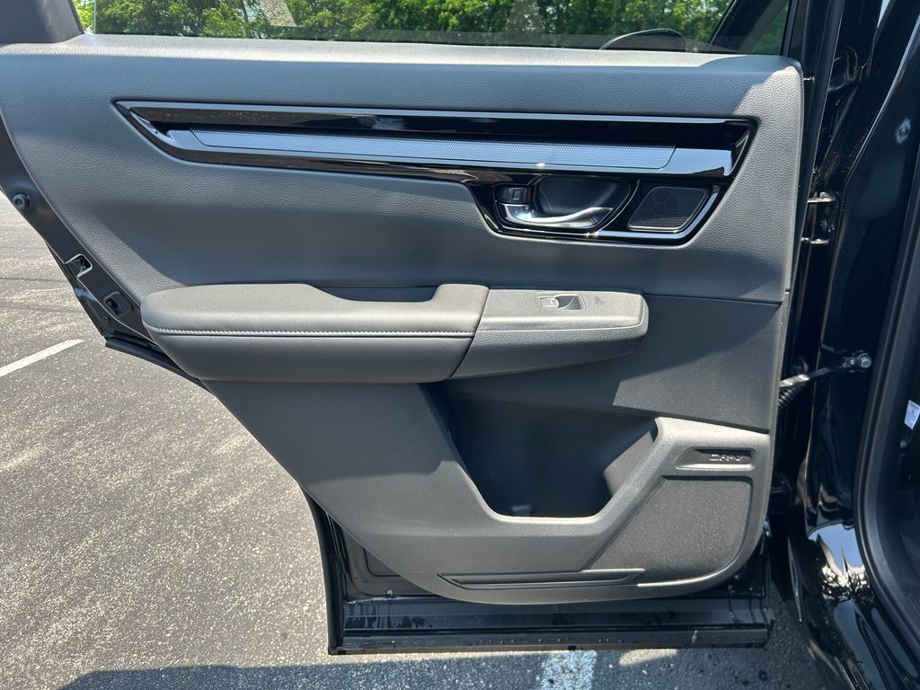 Thumbnail: 2026 Honda CR-V - 20