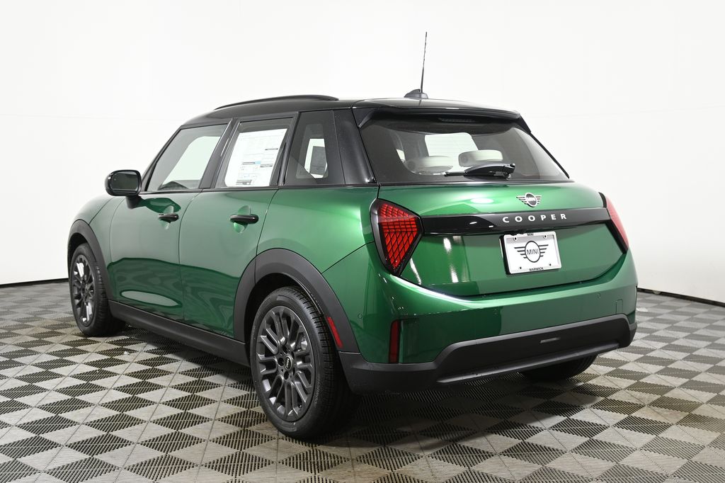 Thumbnail: 2026 MINI Cooper - 5