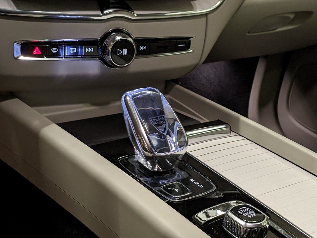 2026 Volvo XC60 Ultra - Photo 20