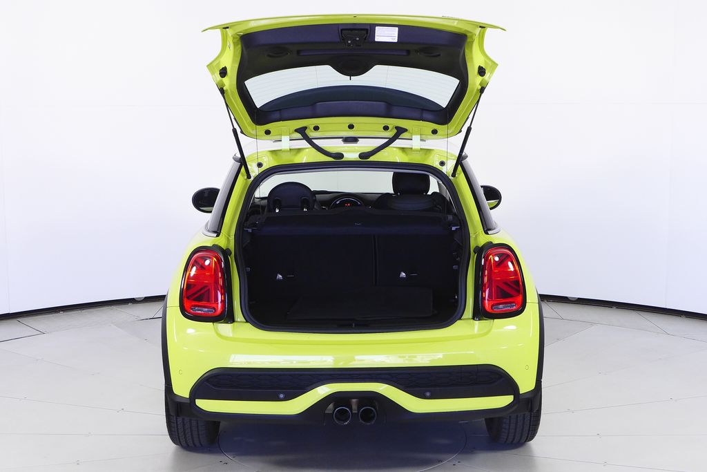 Thumbnail: 2024 MINI Cooper - 10