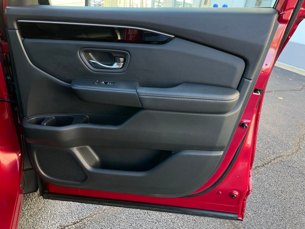 Thumbnail: 2023 Honda Pilot - 30