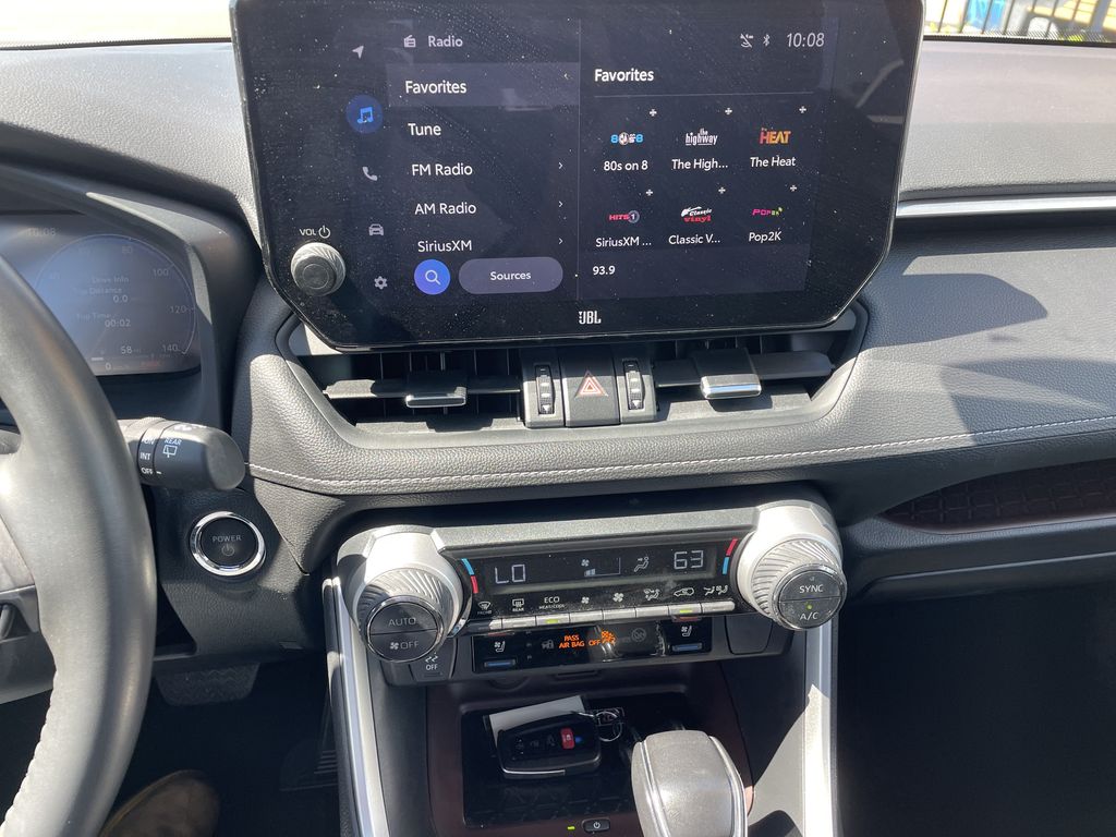 Used 2023 Toyota RAV4 Hybrid SUV