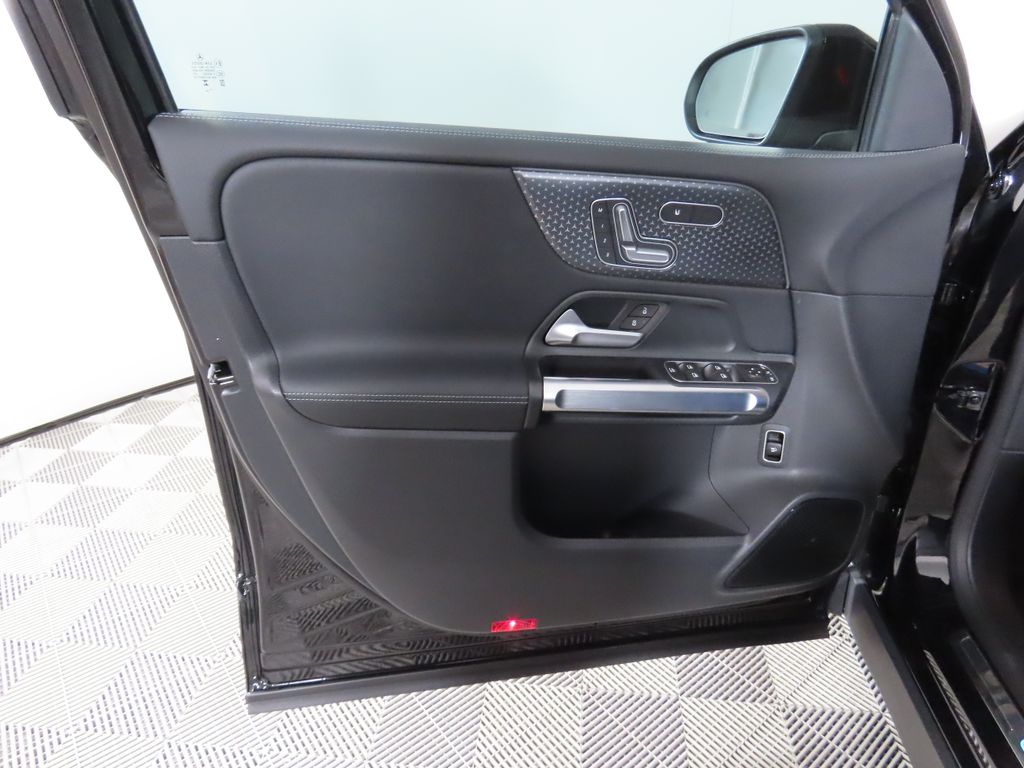 2024 Mercedes-Benz EQB 250+ 25