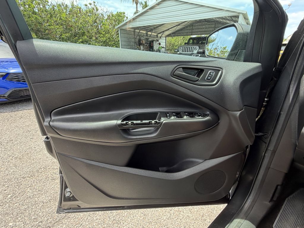 used 2018 Ford Escape car, priced at $7,595