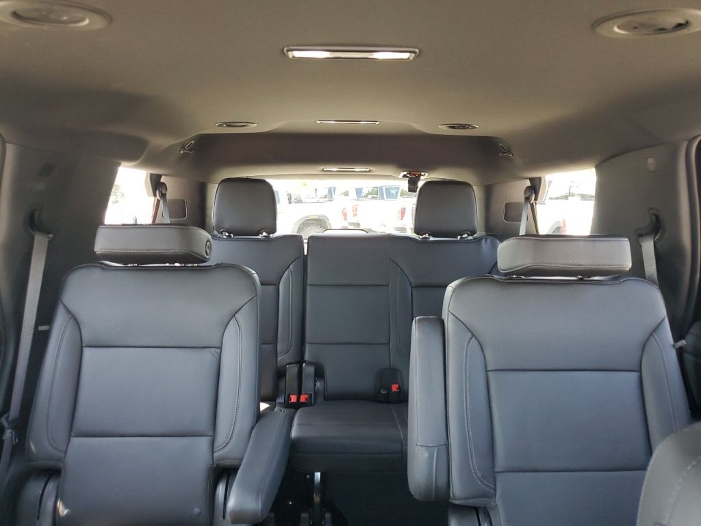 Used Car 2021 Chevrolet Tahoe  Z71 For Sale In Austin, Texas