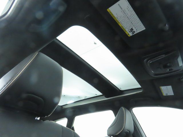 Thumbnail: 2025 Toyota Crown Signia - 19