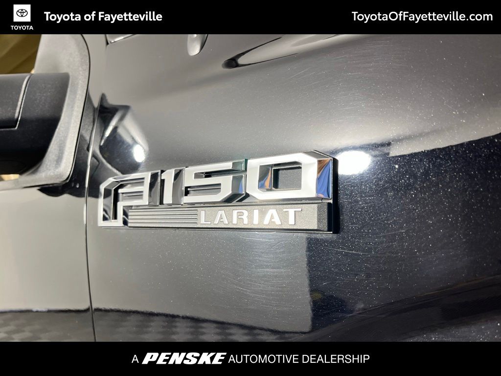 Thumbnail: 2019 Ford F-150 - 3