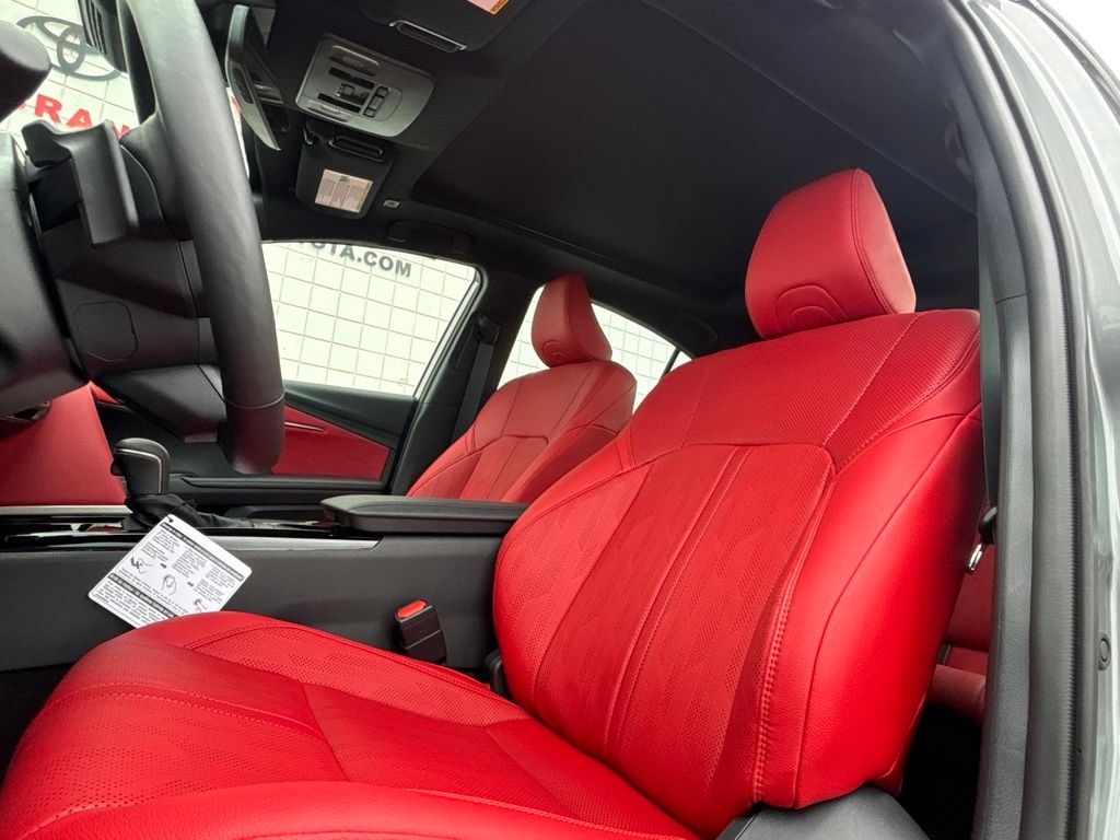 Used 2026 Toyota Camry Sedan