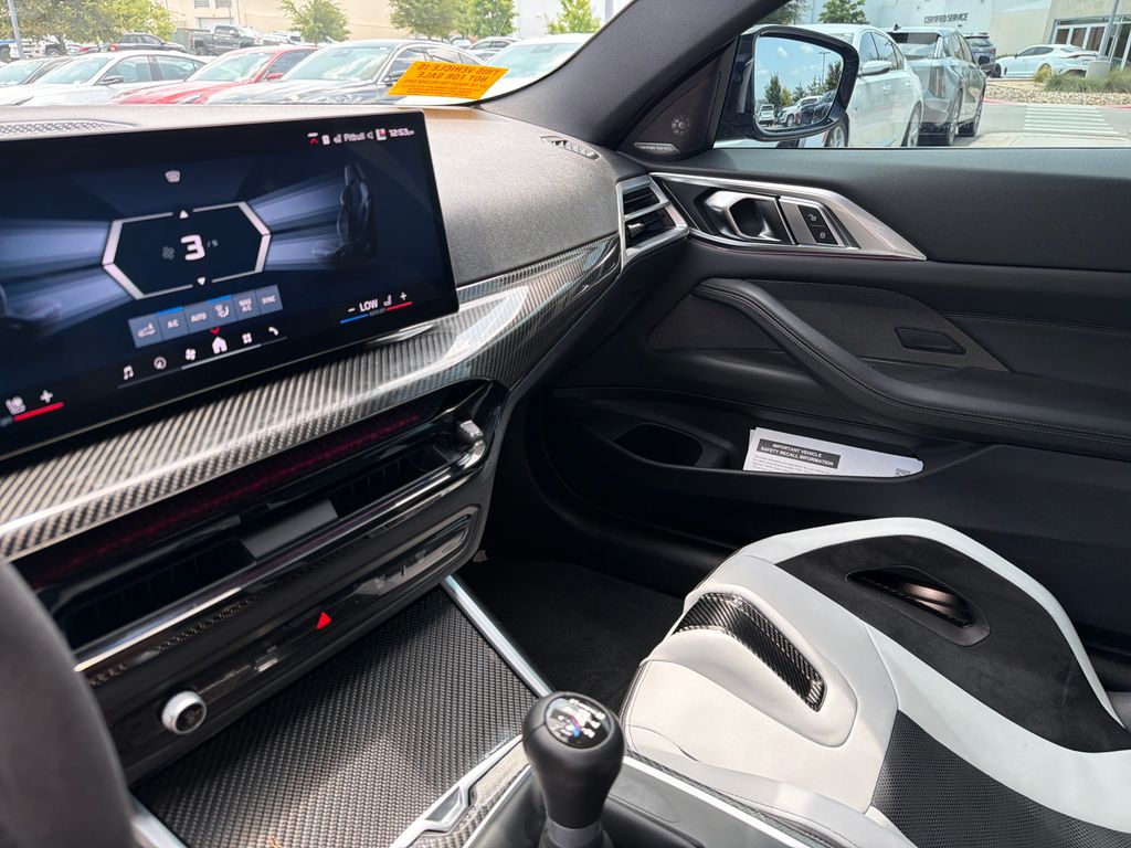 Used 2025 Gray BMW Base image 25