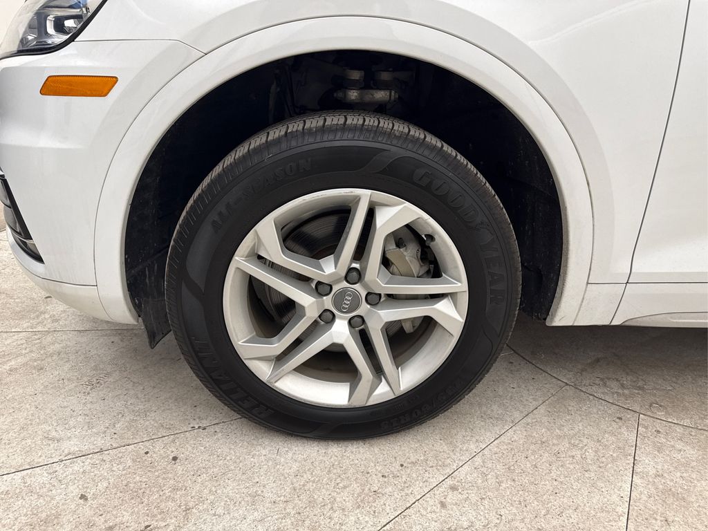 2019 Audi Q5 Premium - Photo 14