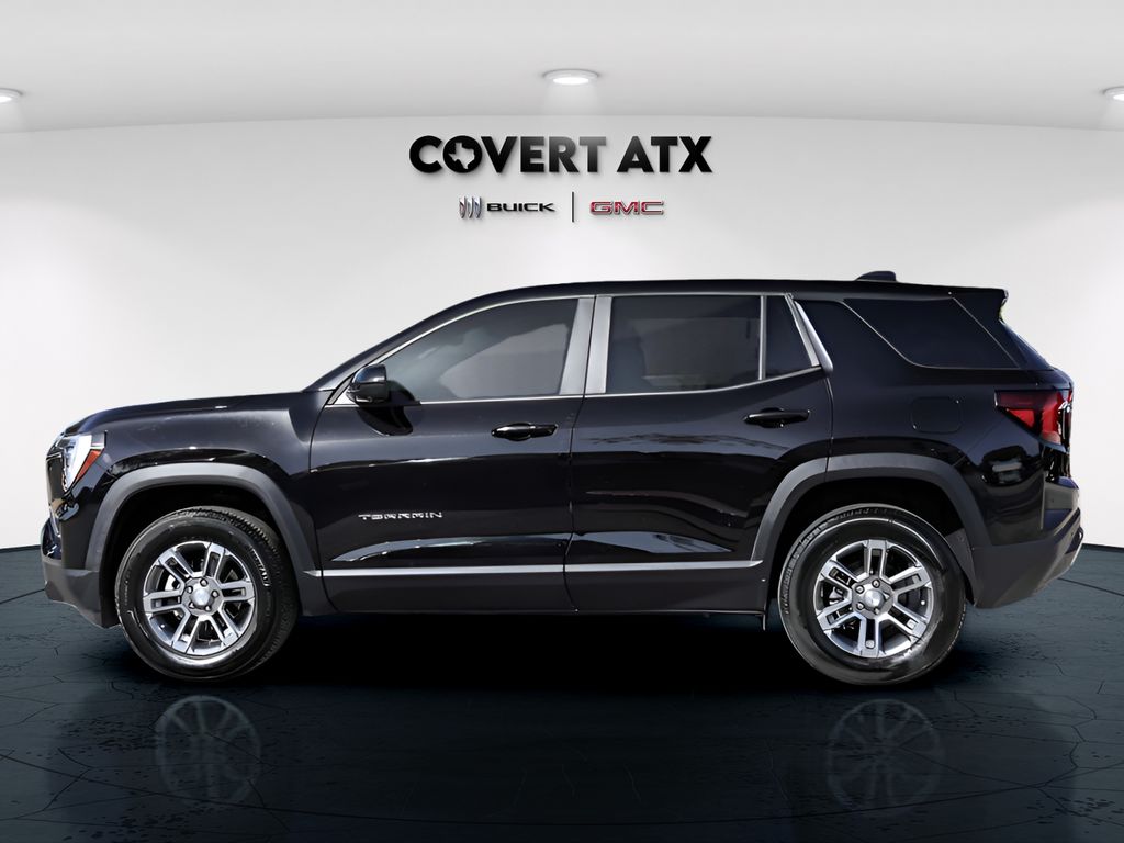 Used 2026 Black GMC Elevation image 5