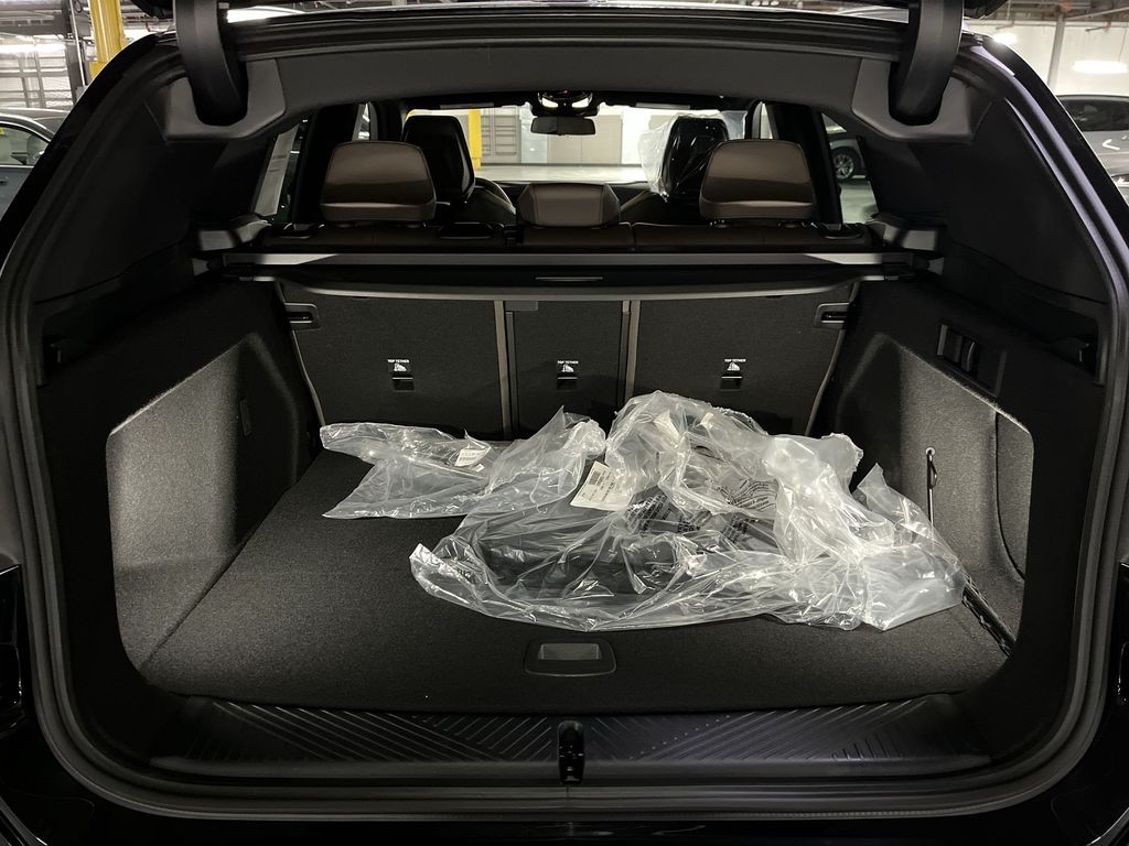 Thumbnail: 2026 BMW X3 - 23