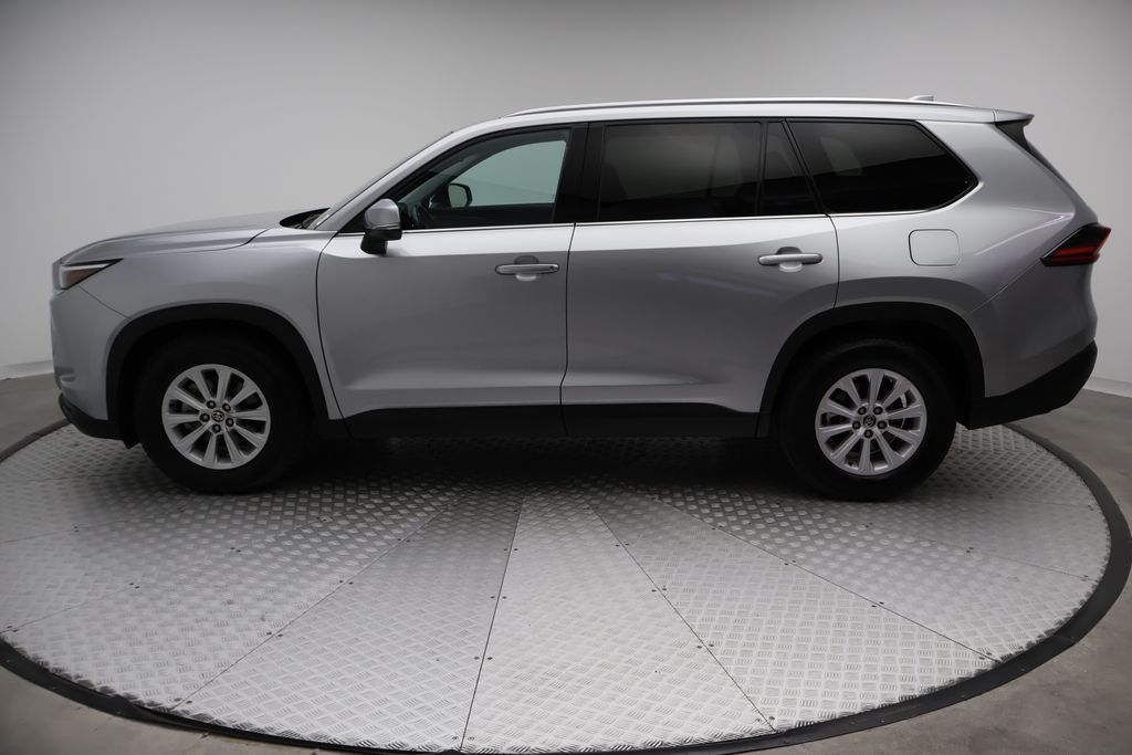 Thumbnail: 2025 Toyota Grand Highlander - 12