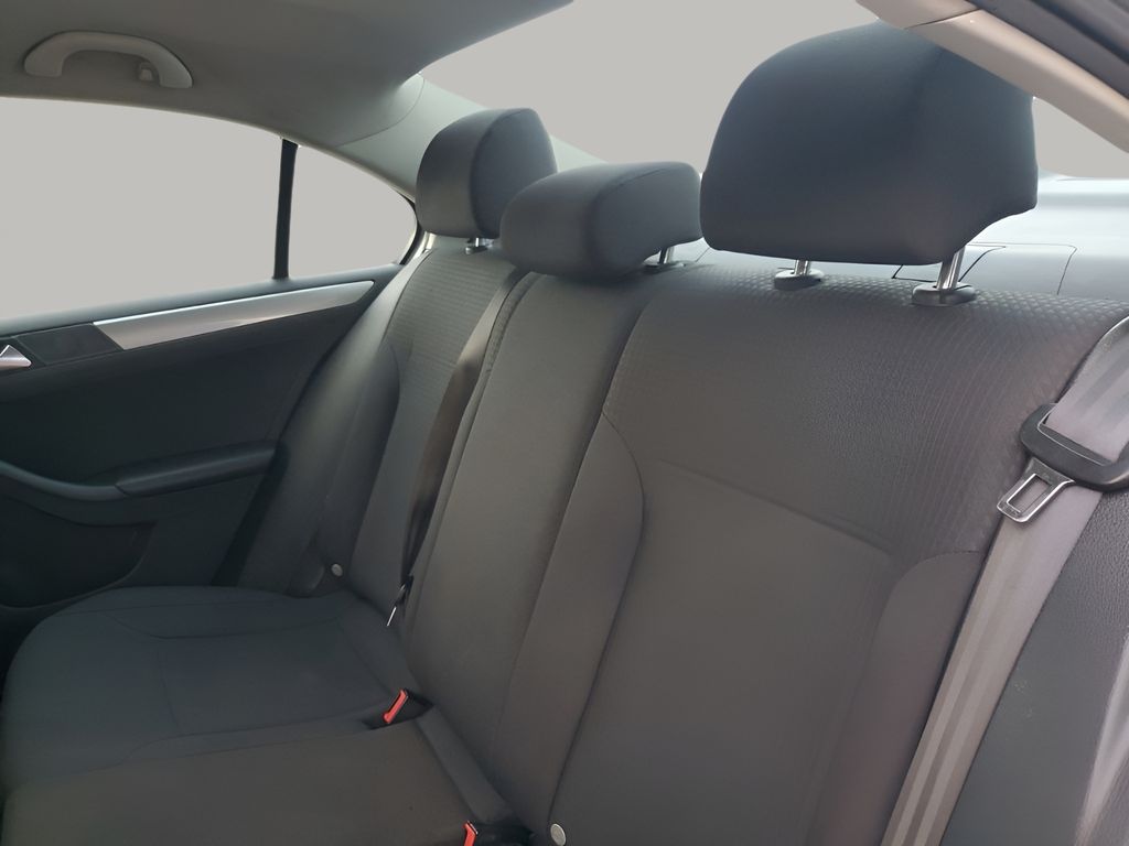 Used Car 2015 Volkswagen Jetta  1.8t Se For Sale In Austin, Texas