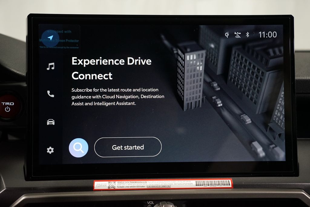 Thumbnail: 2026 Toyota 4Runner - 19