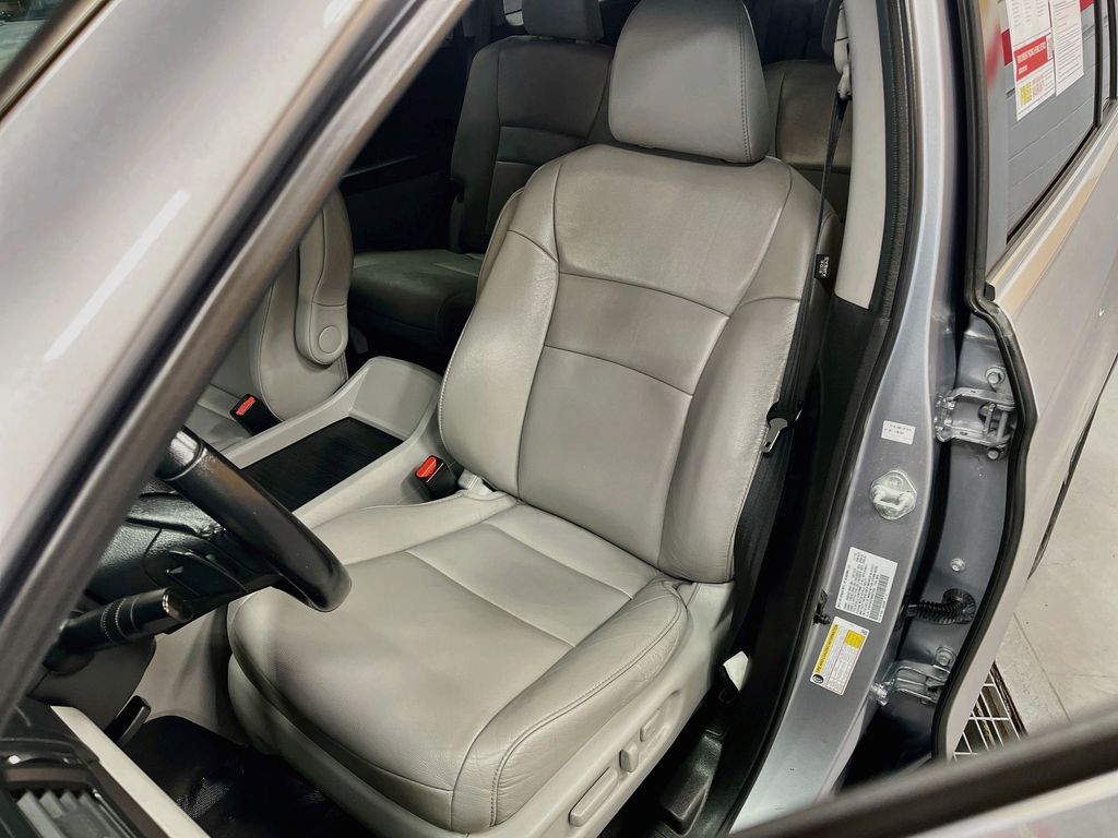 Used 2021 Silver Honda Special Edition image 19